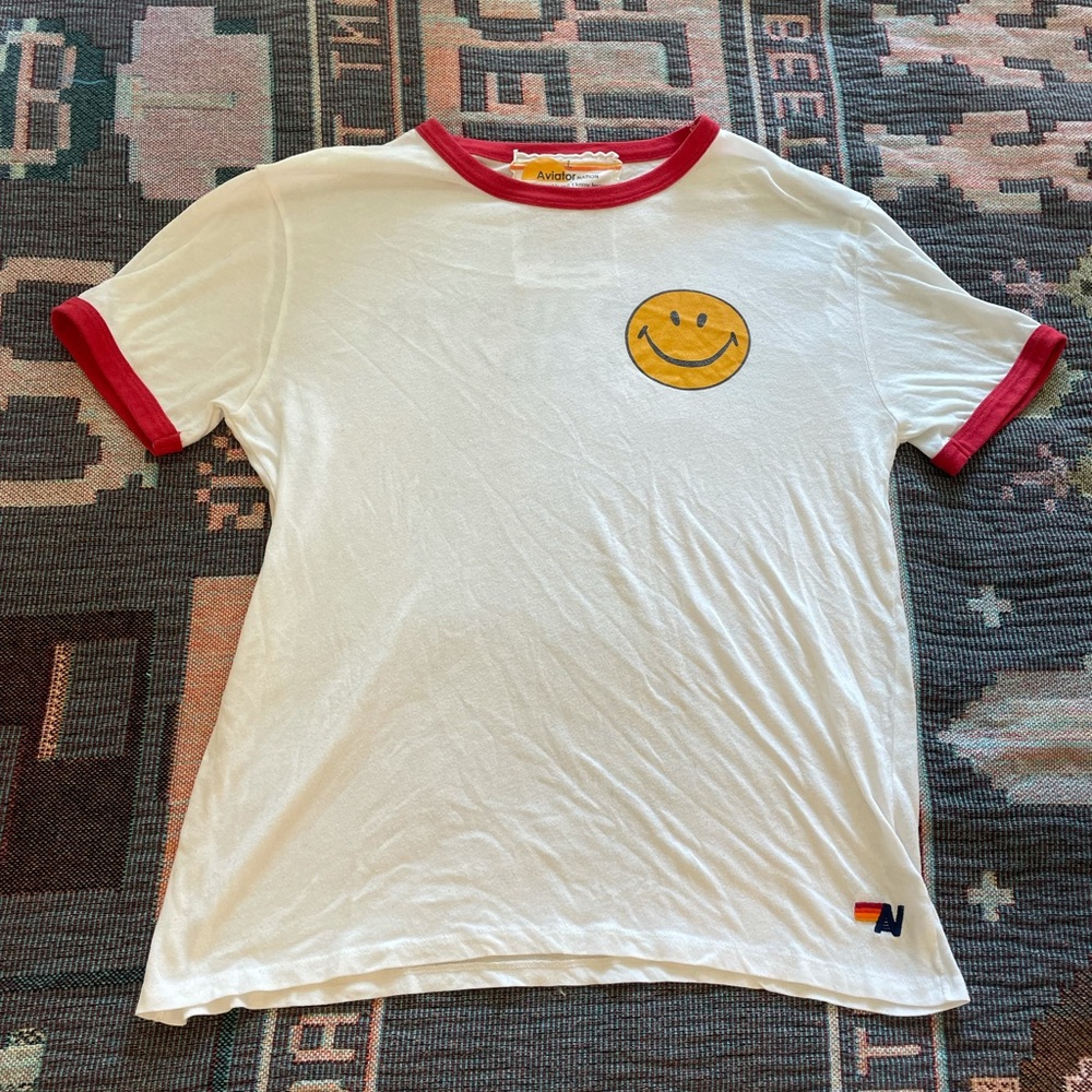 Aviator Nation - Keep Austin Rad tee